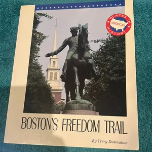 Boston's Freedom Trail