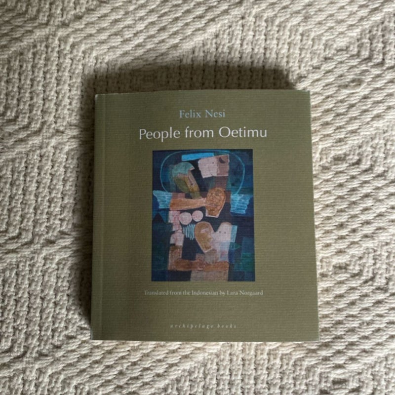 People from Oetimu