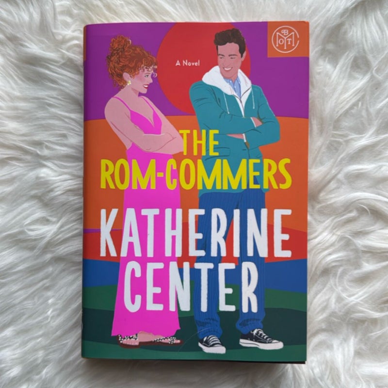 The Rom-Commers