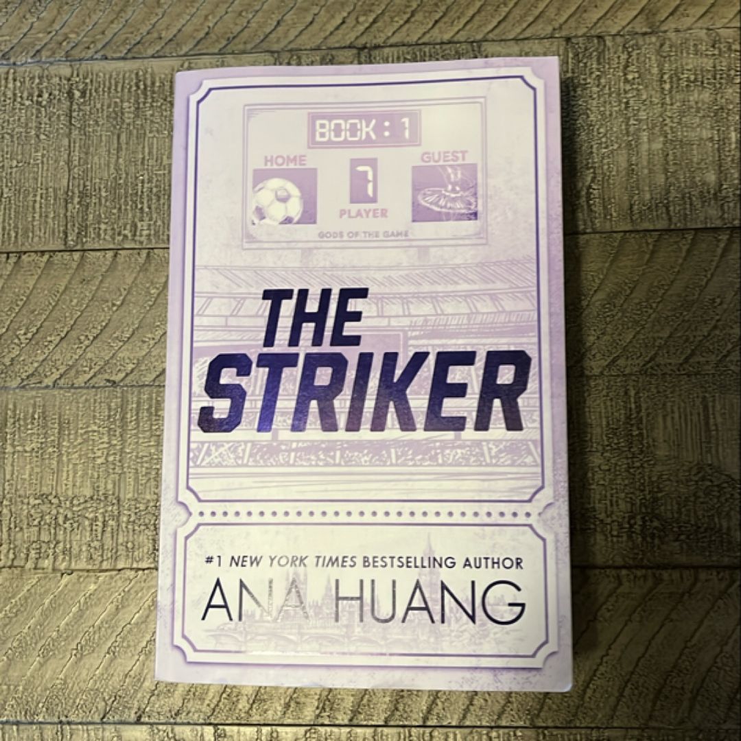 The Striker