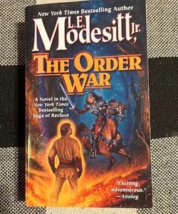 The Order War
