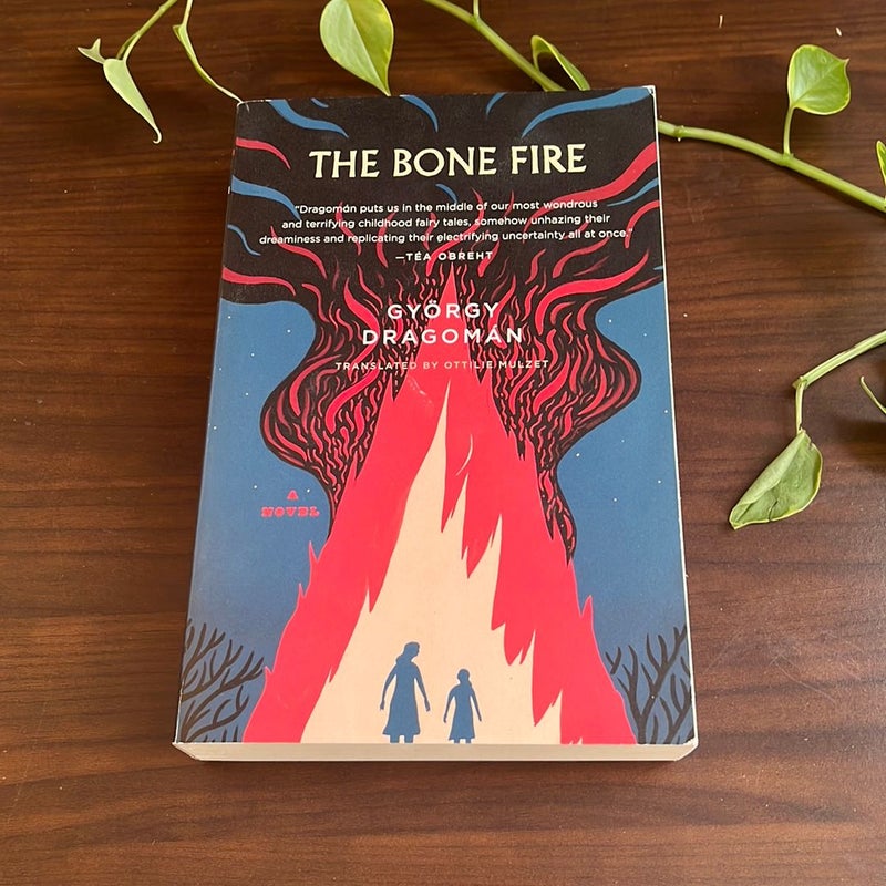 The Bone Fire