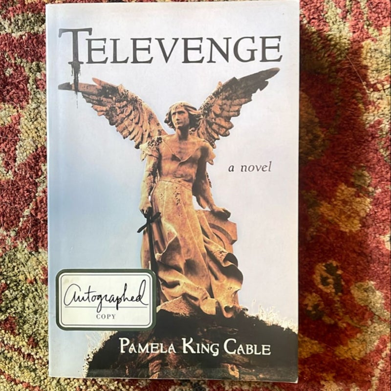 Televenge