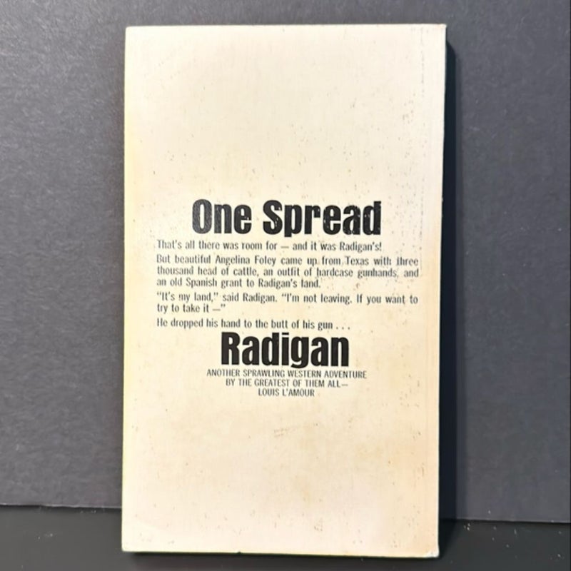 Radigan