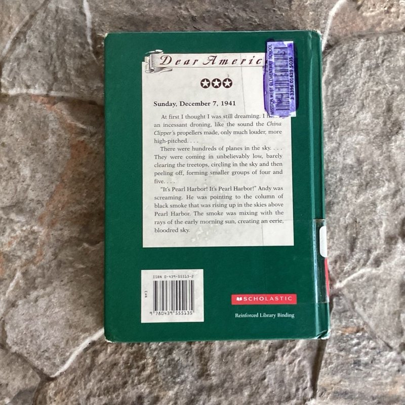 Early Sunday Morning