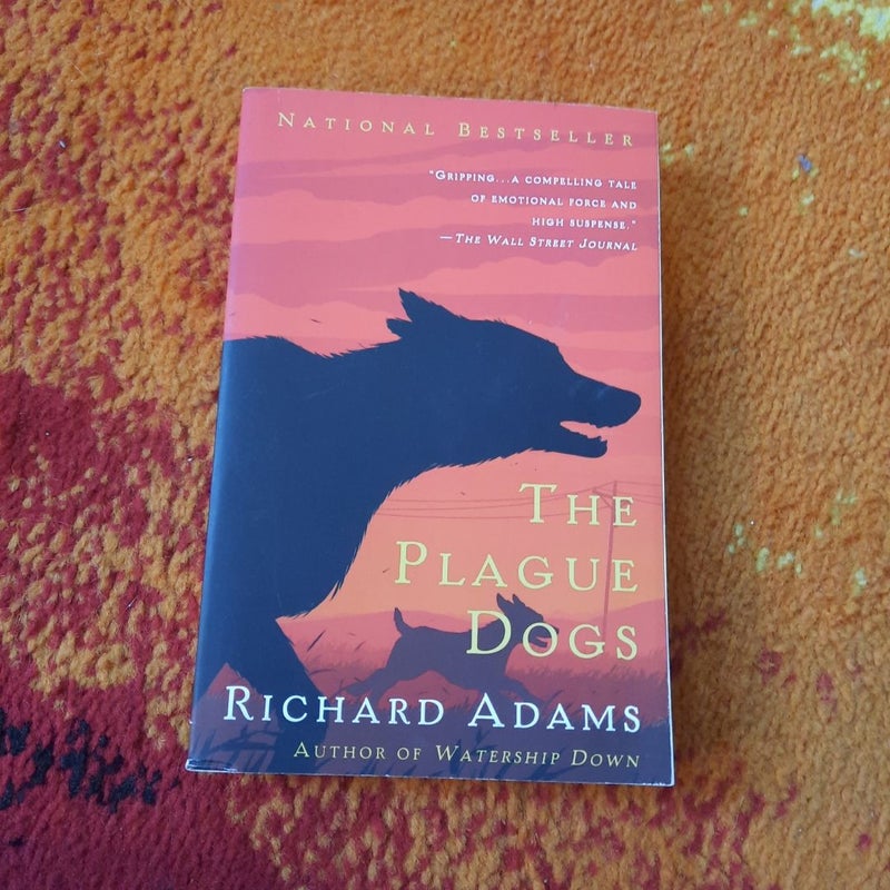 The Plague Dogs