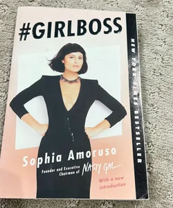 #girlboss