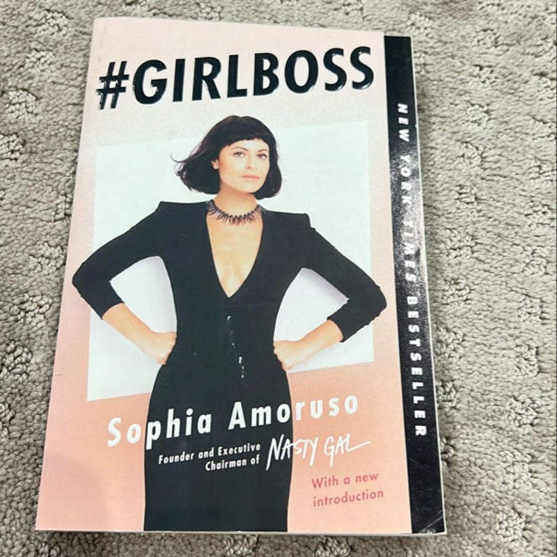 #girlboss