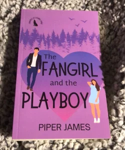 The Fangirl and the Playboy