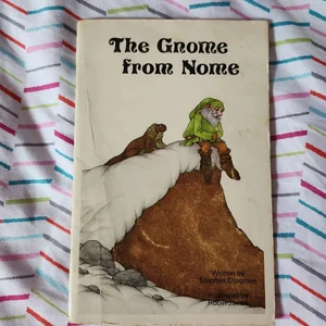 Gnome from Nome