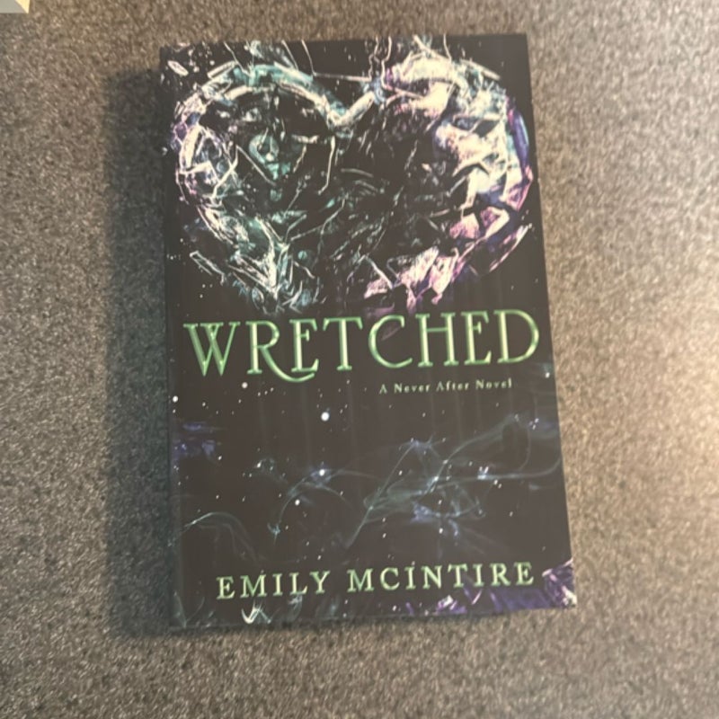 Wretched