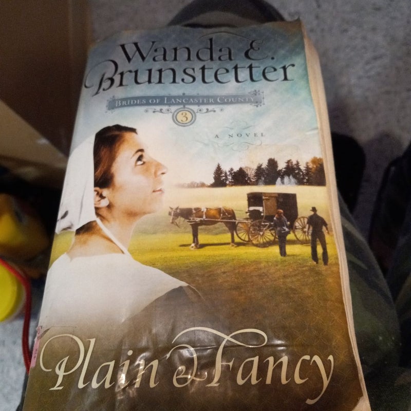 Plain and Fancy