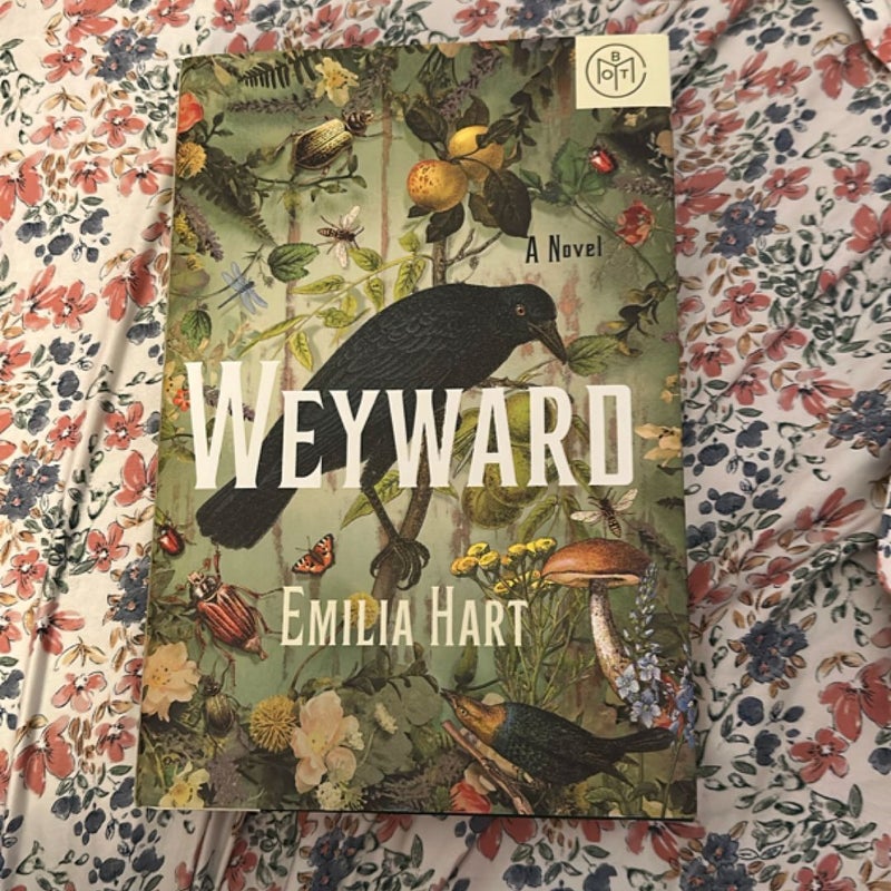 Weyward