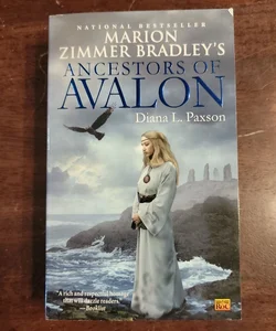 Marion Zimmer Bradley's Ancestors of Avalon