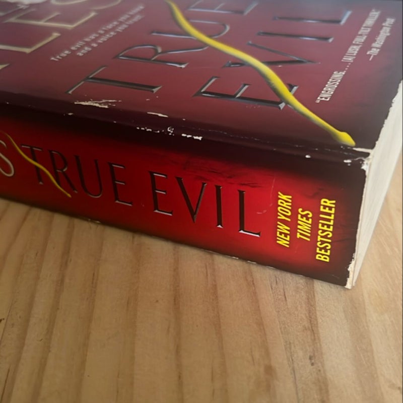 True Evil