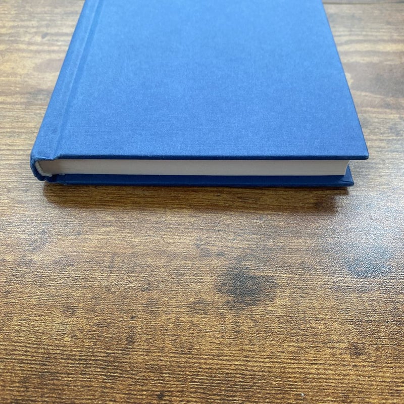 The Little Book That Still Beats the Market