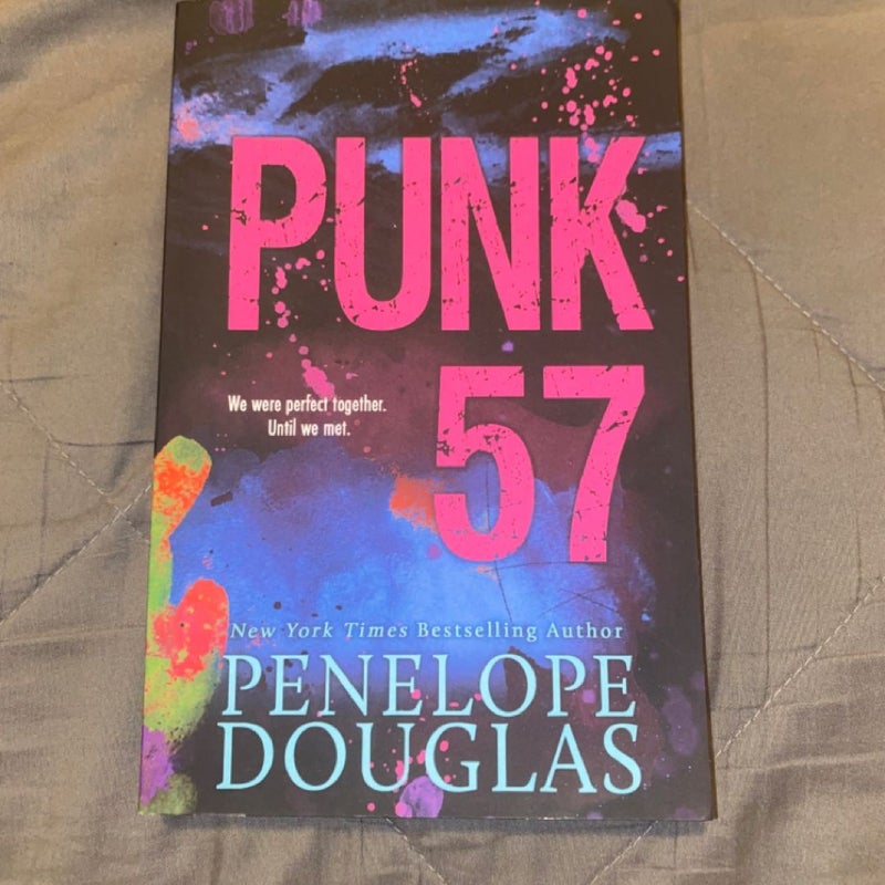 Punk 57