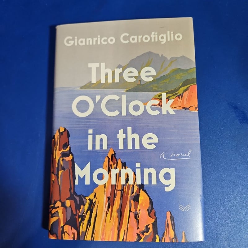 Three o'Clock in the Morning