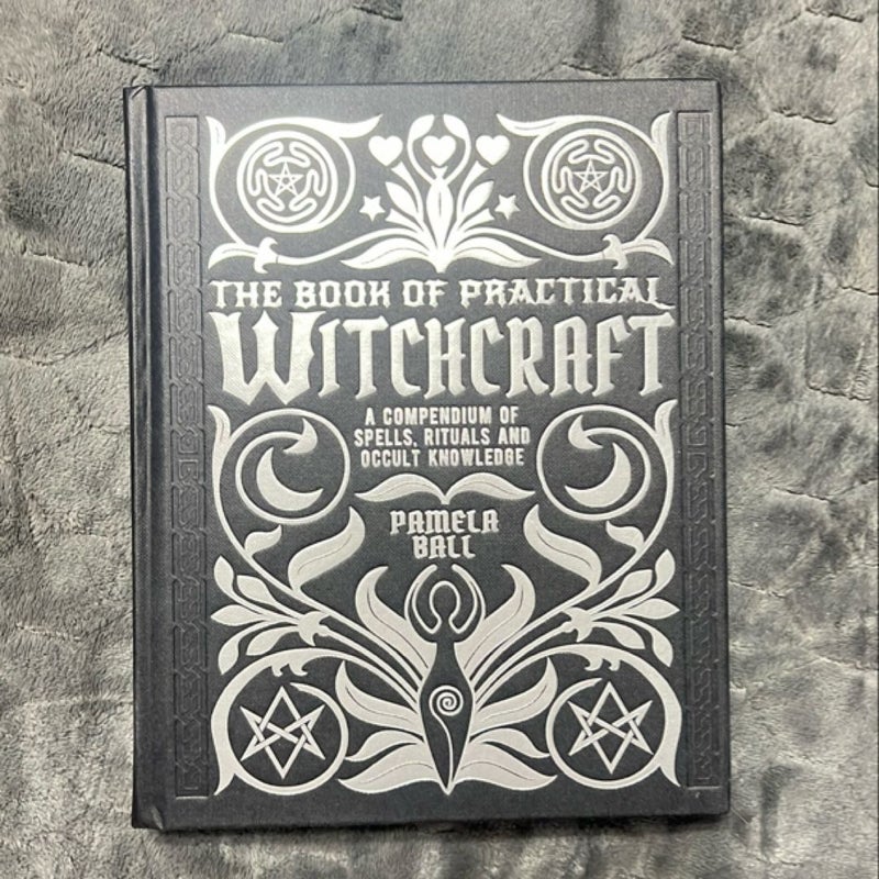 The Book of Practical Witchcraft