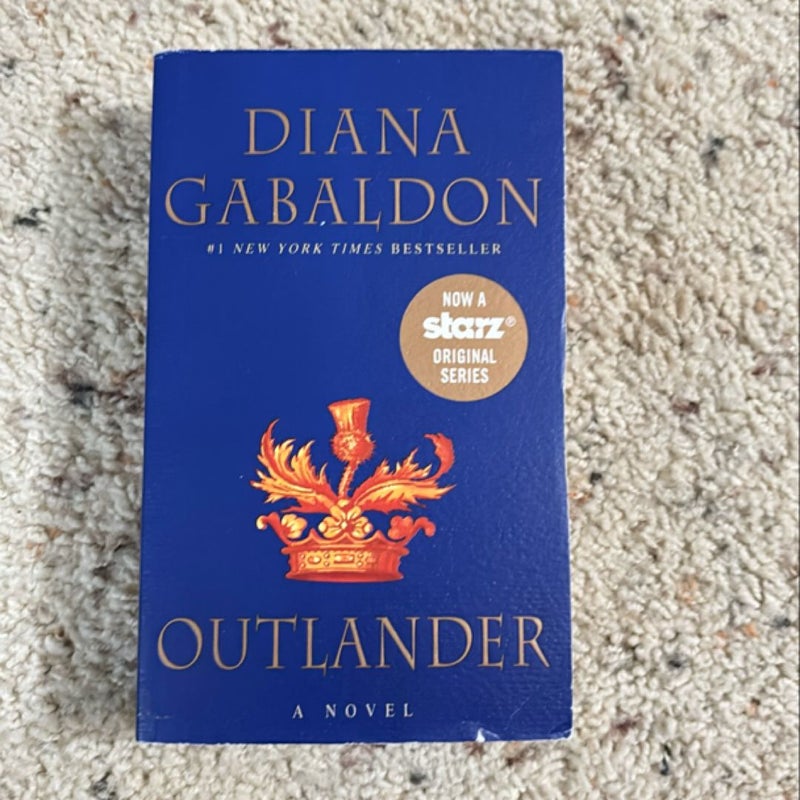 Outlander