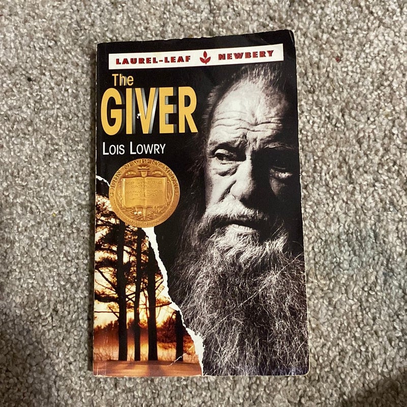 The Giver