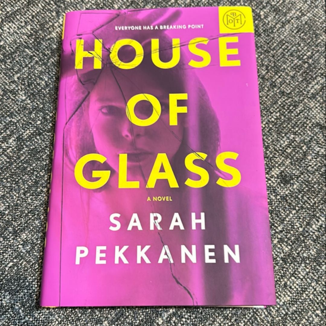 House of Glass