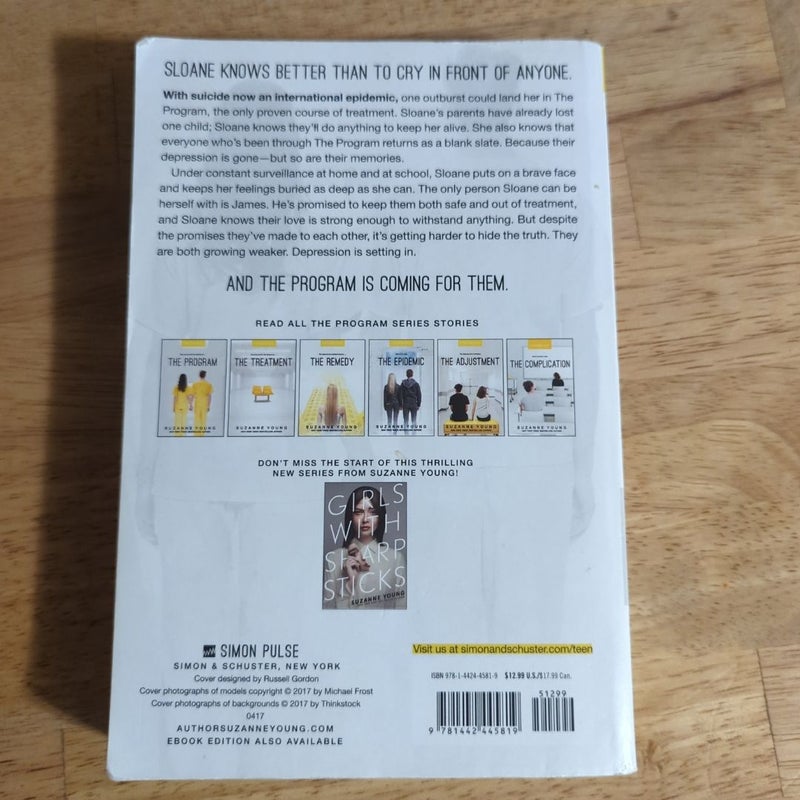 The Program