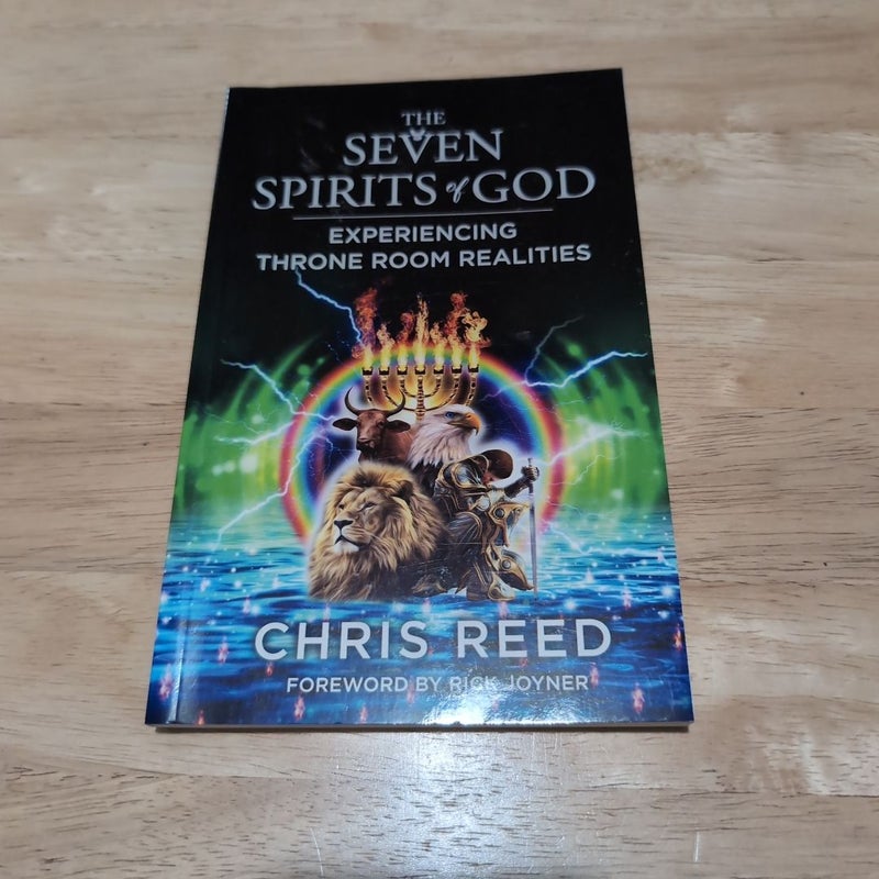 The Seven Spirits of God