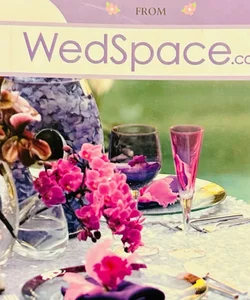 The Ultimate Book of Wedding Lists from WedSpace. com