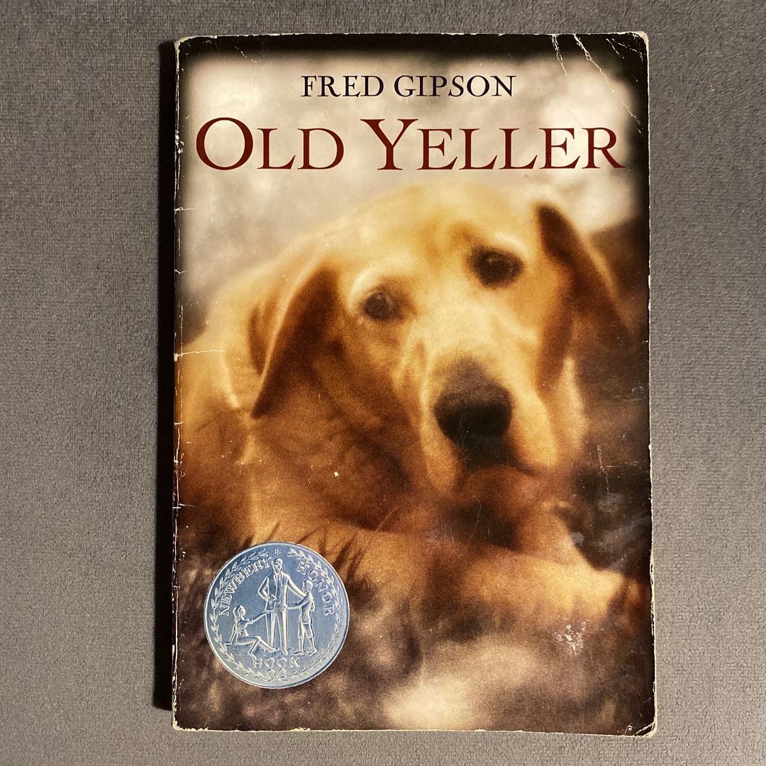 Old Yeller