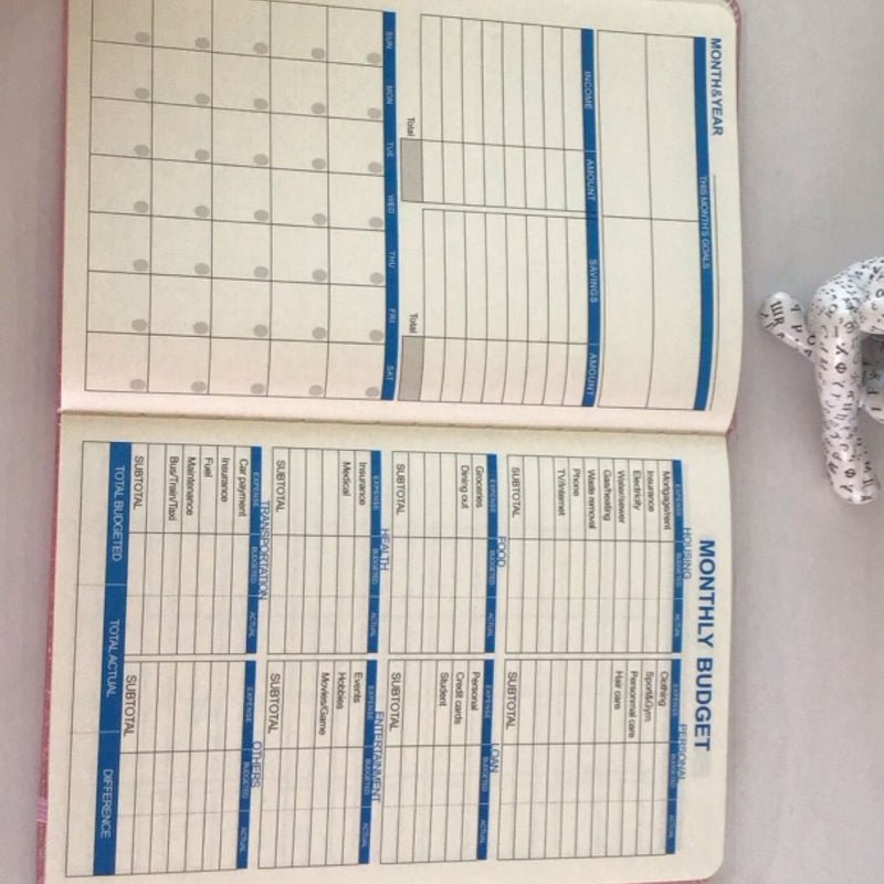 Budget Planner