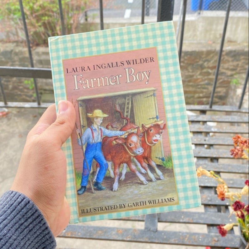 Farmer Boy