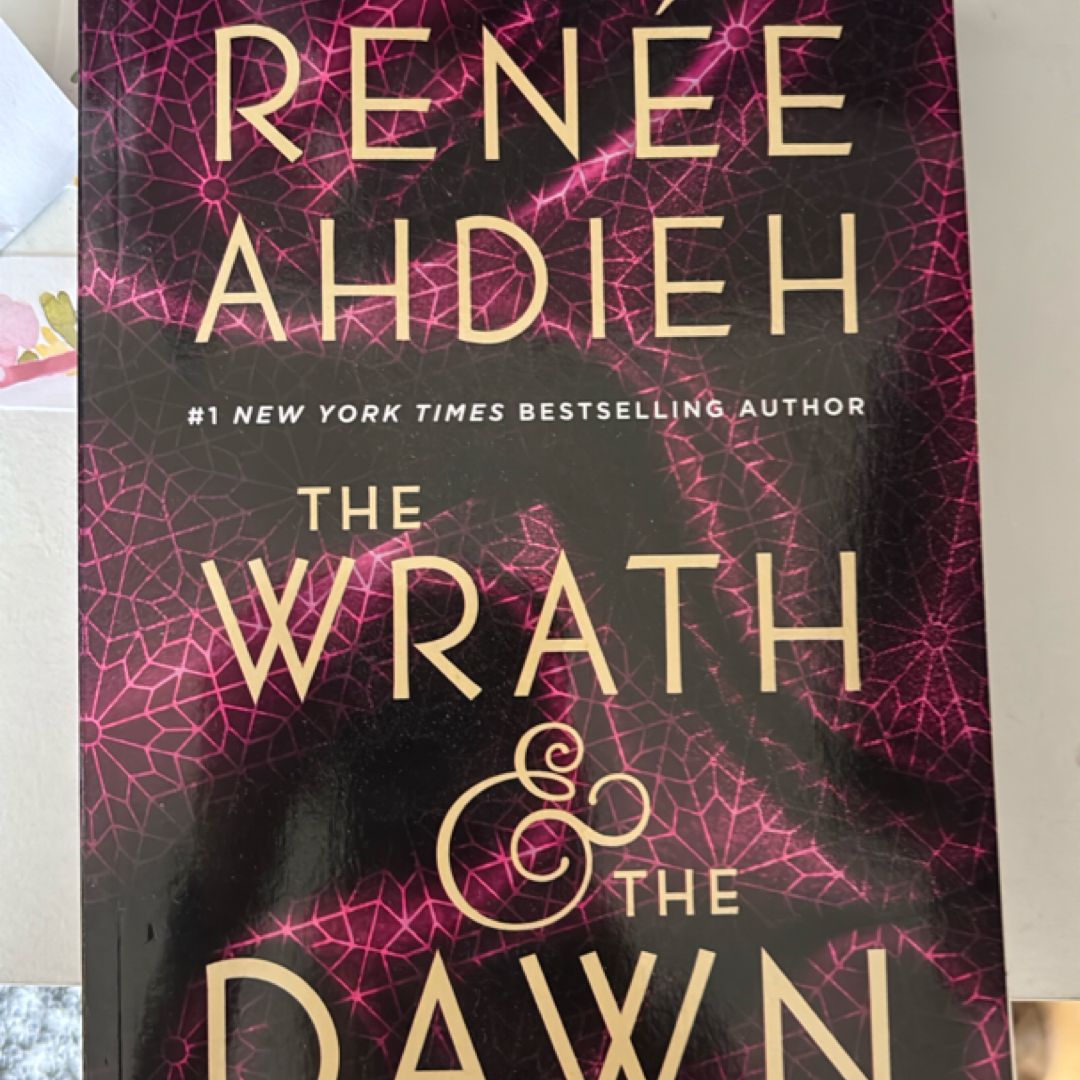 The Wrath and the Dawn