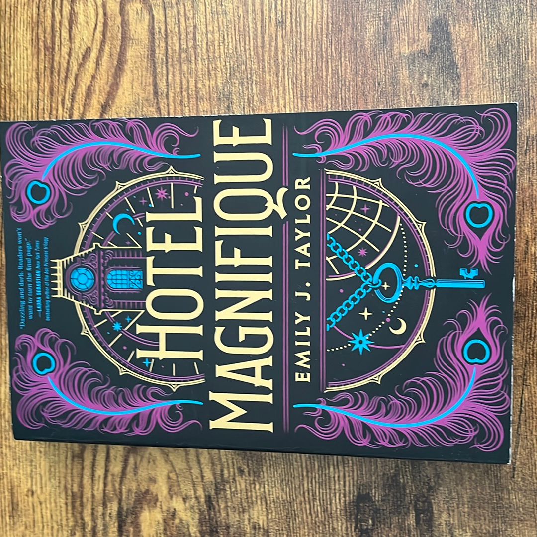 Hotel Magnifique