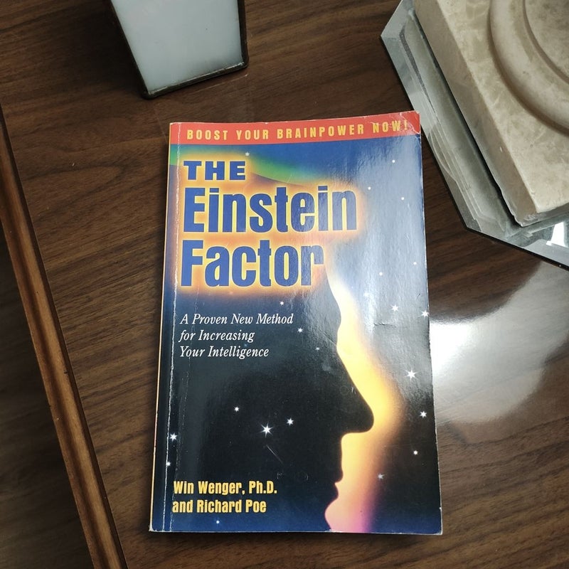 The Einstein Factor