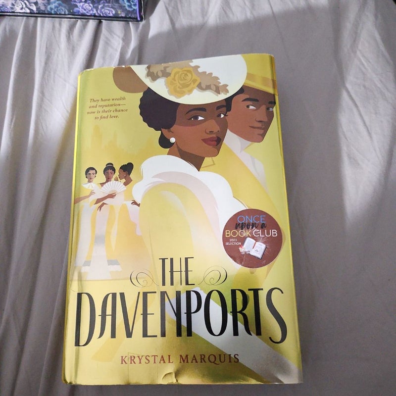 The Davenports