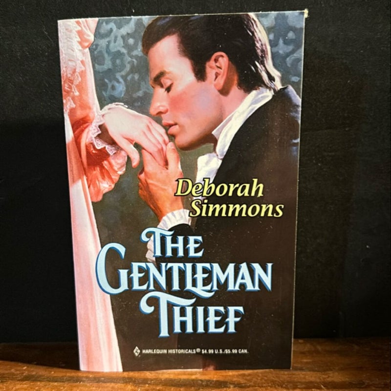 The Gentleman Thief