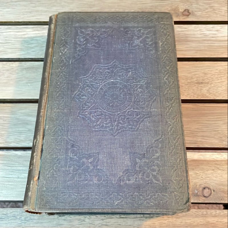 The Comedies of Terence (1859)