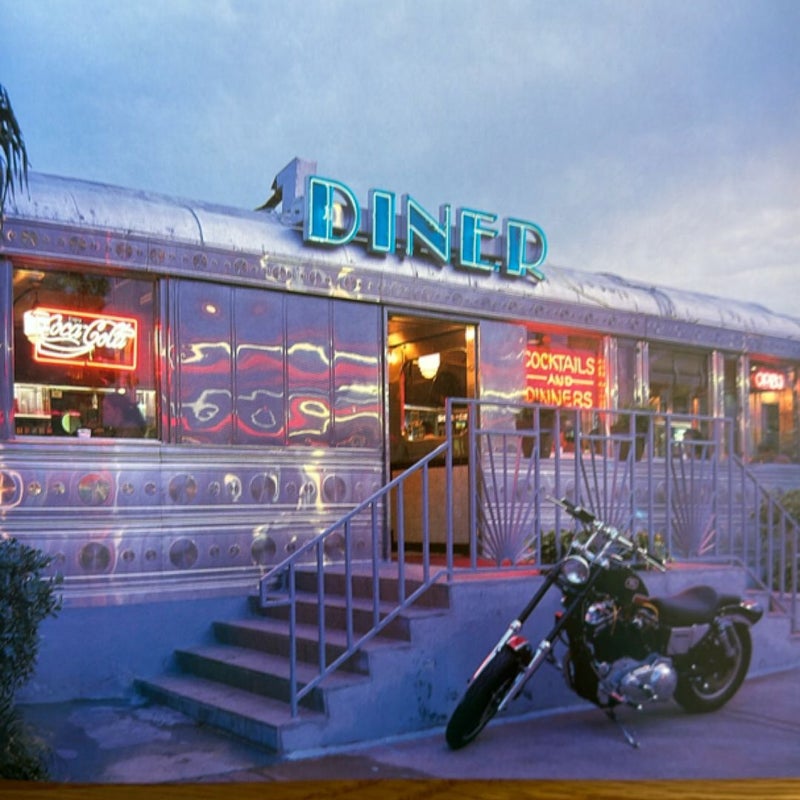 The Food of Miami