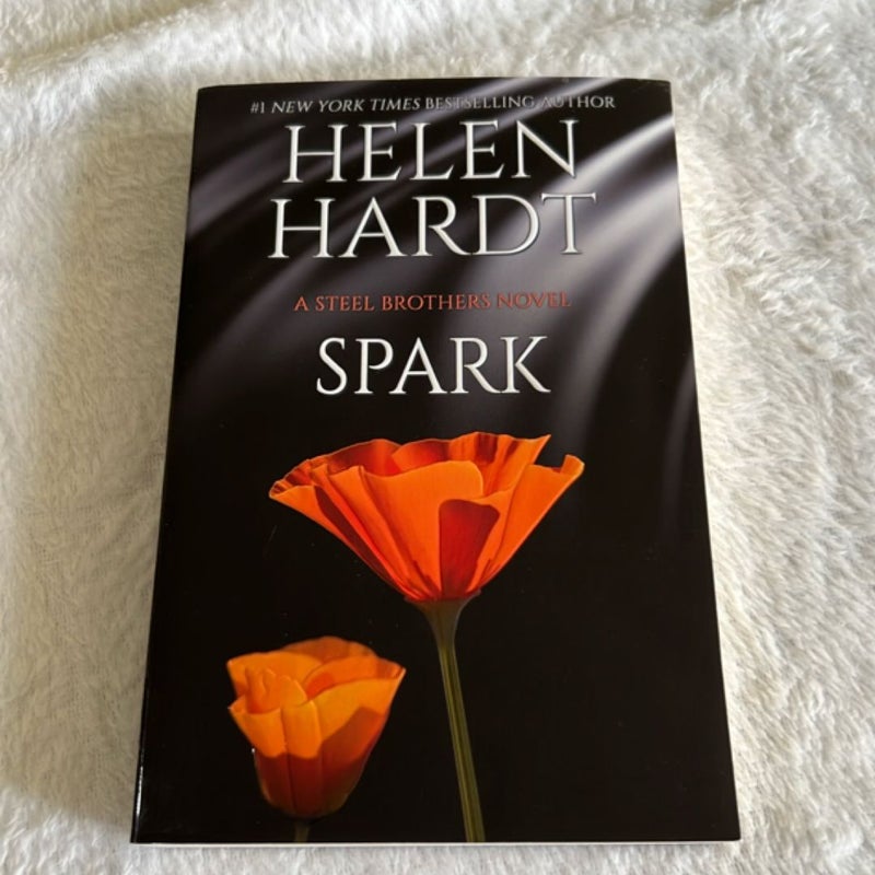 Spark - SIGNED