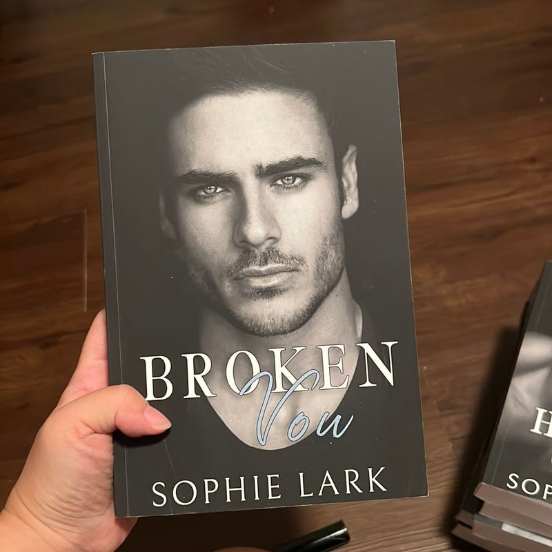Brutal birthright series by Sophie lark , Hardcover Pangobooks