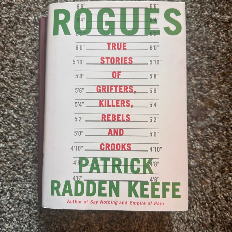 Rogues