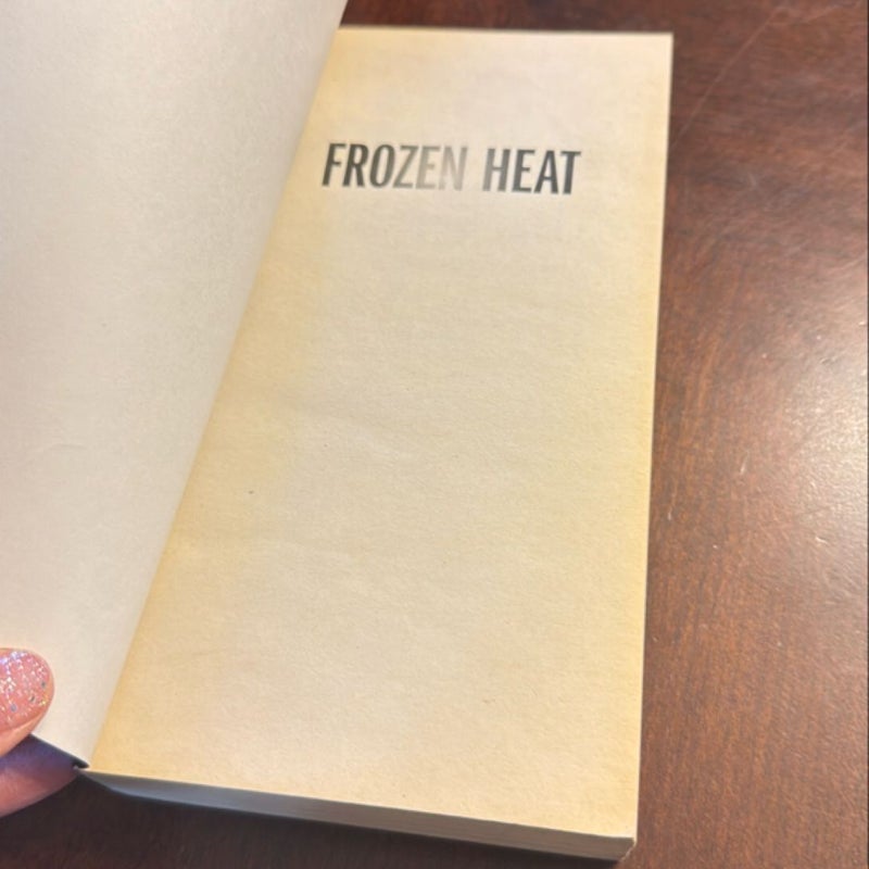 Frozen Heat