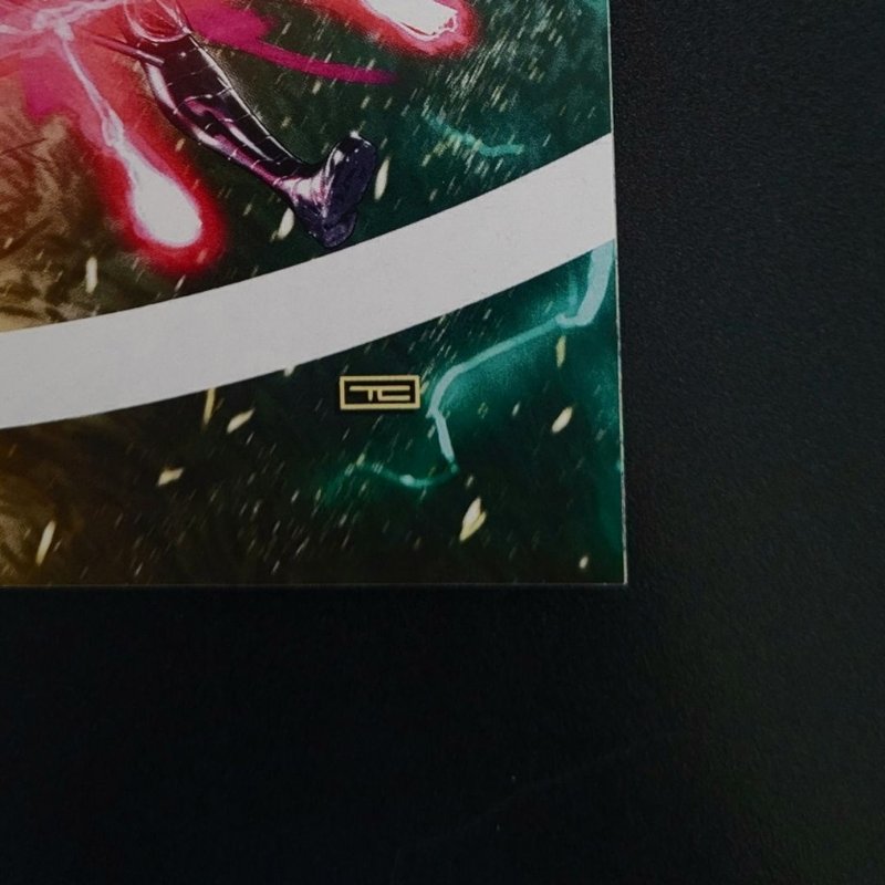 Godzilla VS X-Men #1