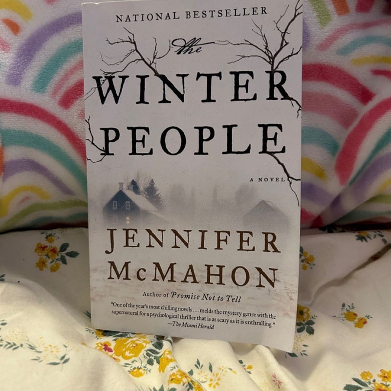 The Winter People