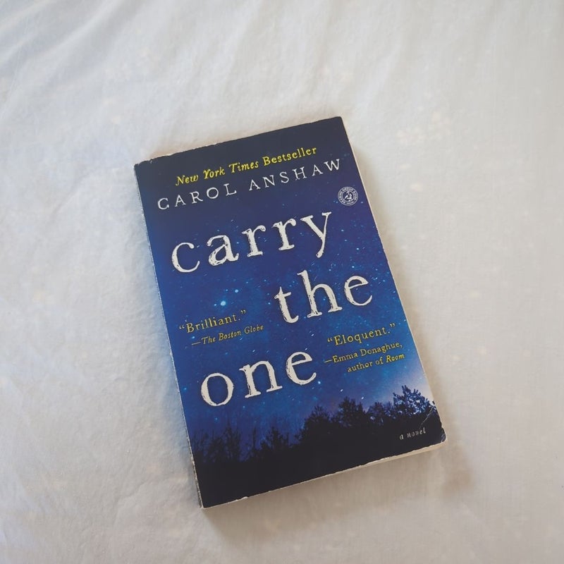 Carry the One