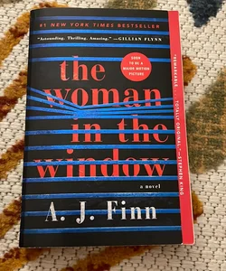 The Woman in the Window