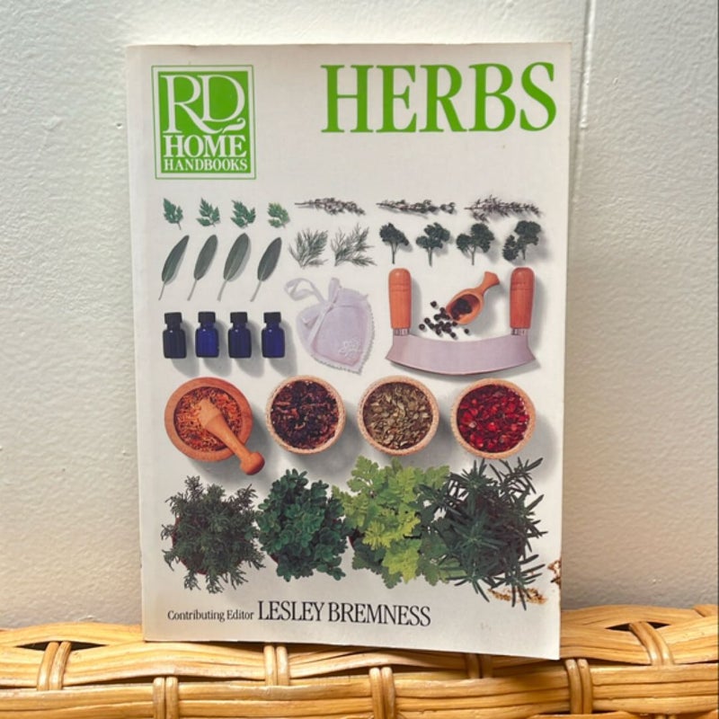 Herbs