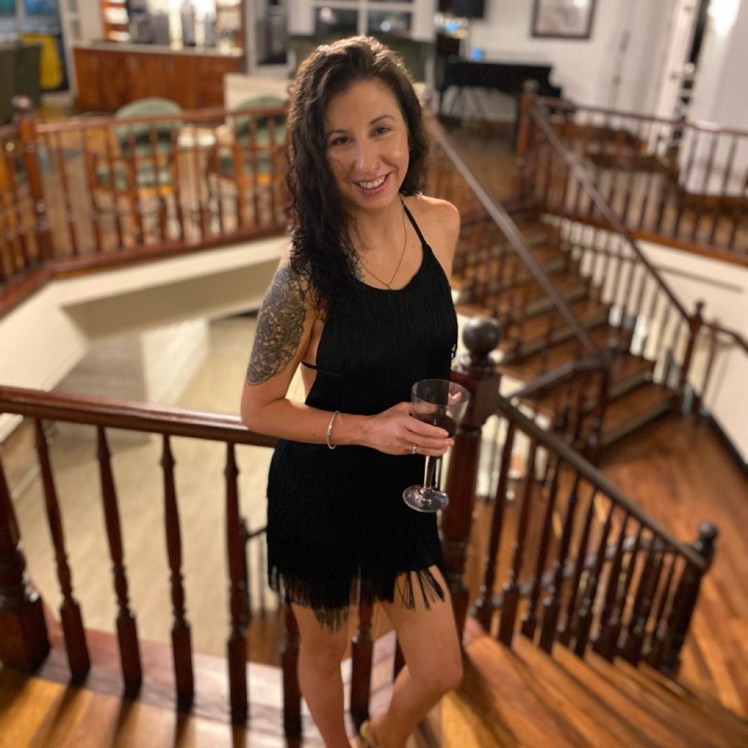 Mandi Mitchell