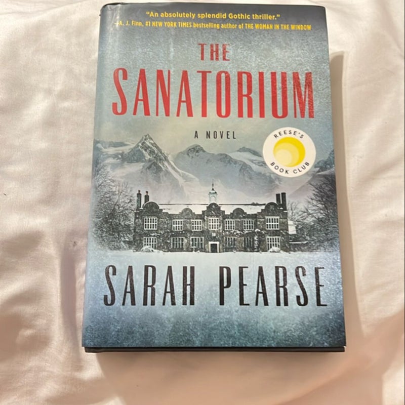 The Sanatorium